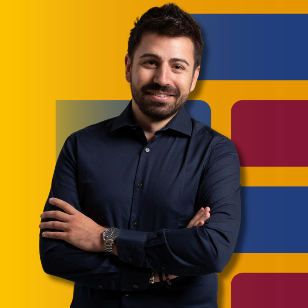 Francesco Susca Brick by Brick